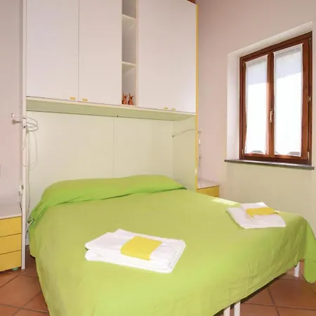 Casa Romanino Appartement *