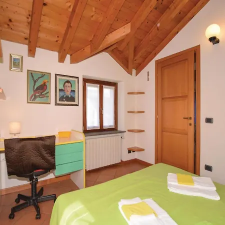 Casa Romanino