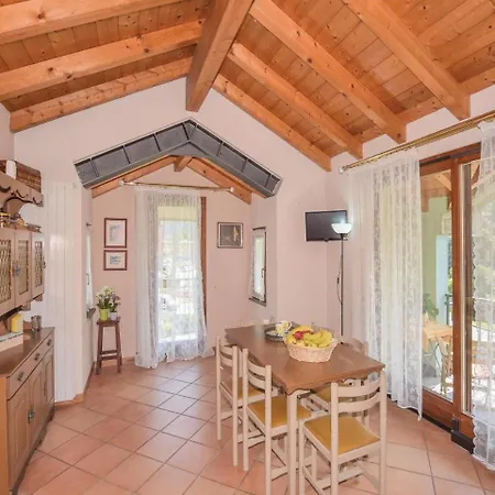 Casa Romanino Pisogne