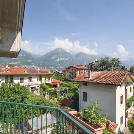 Casa Romanino Appartement