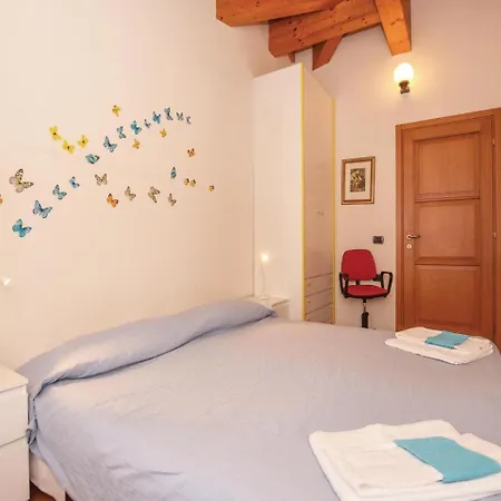 Appartement Casa Romanino Pisogne