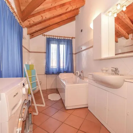 Casa Romanino Appartement