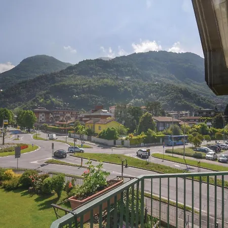 Appartement Casa Romanino *