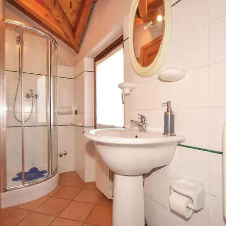 Casa Romanino Appartement Pisogne