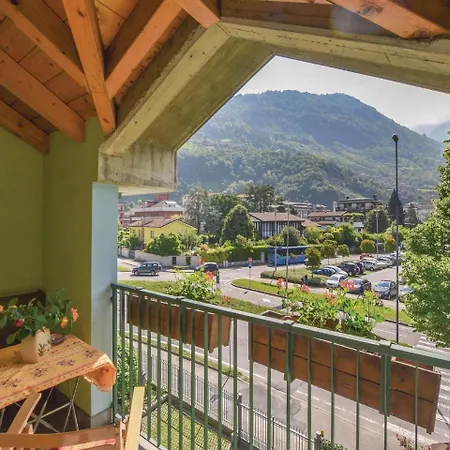 Casa Romanino