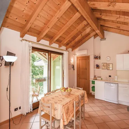 Casa Romanino Appartement