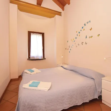 Casa Romanino Appartement
