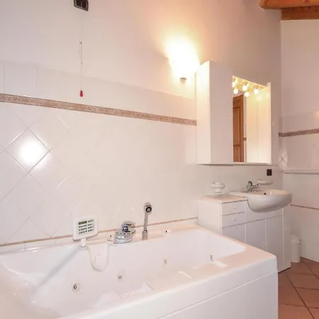 Casa Romanino *