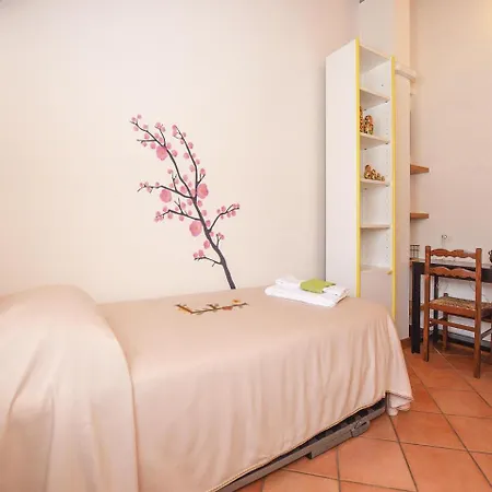 Casa Romanino *