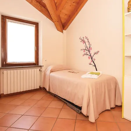 Appartement Casa Romanino Pisogne