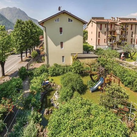 Casa Romanino * Pisogne