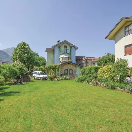 Appartement Casa Romanino