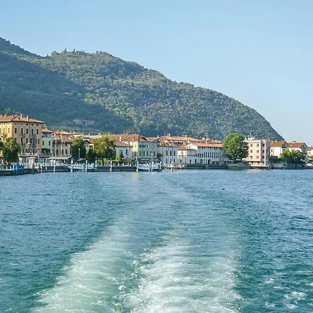 Casa Romanino Appartement Pisogne