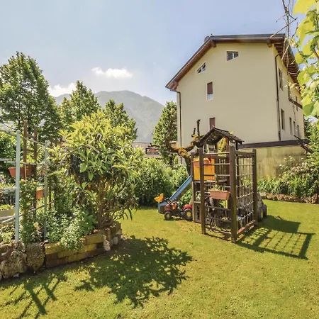 Casa Romanino Appartement *